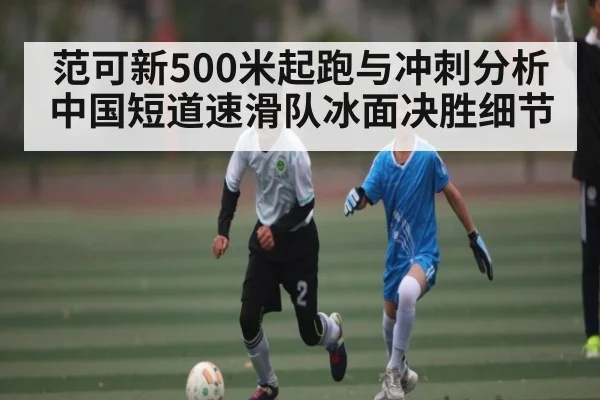 范可新500米起跑与冲刺分析 中国短道速滑队冰面决胜细节